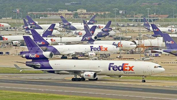 发Fedex国际快递有哪些好处？